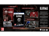 PS5 KARMA: The Dark World