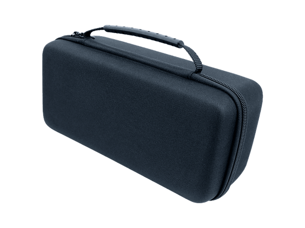 Funda Nintendo Switch 2 - Nacon Protection Case XL, Para Nintendo Switch2, OLED, Lite y Switch, Negro