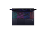 Portátil gaming - Acer Predator Helios Neo 16 AI, 16 WQXGA, Intel® Core™ Ultra 7 255HX, 32GB RAM, 1 TB SSD, GeForce RTX™ 5060, Sin sistema operativo