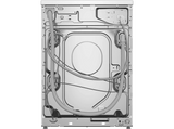 Lavadora carga frontal - Balay 3TS384BT, 8 kg, 1400rpm, 15 programas, AquaControl Plus, Motor ExtraSilencio,  Blanco
