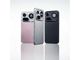 Móvil - Nothing Phone 4a Pro, Negro, 128GB, 8GB, 6.83 AMOLED, Qualcomm Snapdragon 7 Gen 4, 5080 mAh