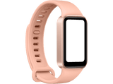 Pulsera de actividad - Xiaomi Smart Band 11 Active, Rosa pomelo, 135 - 215 mm, Pantalla TFT 1.47, Hasta 21 días de Autonomía
