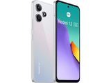 Móvil - Xiaomi Redmi  12 5G, Plata, 256 GB, 8 GB RAM, 6.79  Full HD+, Snapdragon 4 Gen 2, 5000 mAh, Android 13 - MIUI 14