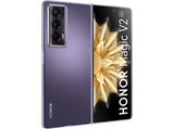 Móvil - Honor Magic V2 + PAD8, Púrpura, 16+512GB, 16GB RAM, 6.43 AMOLED, Qualcomm® Snapdragon® 8 Gen 2, 5000mAh, Android