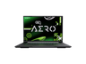 Portátil - Gigabyte Aero X16 2WH Copilot+ PC, 16" WQXGA, AMD Ryzen AI 9 HX370 50 TOPS, 32GB RAM, 1 TB SSD, GeForce RTX™ 5070, Windows 11 Home