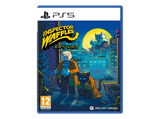 PS5 Inspector Waffles Early Days