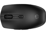 Ratón inalámbrico - HP 420, Bluetooth, 4000 dpi, Botones Programables, Negro