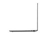 Portátil - Lenovo Yoga Slim 7 14ILL10 Copilot+ PC, 14 OLED, Intel® Evo™ Core™ Ultra 7 258V, 47 TOPS, 32GB RAM, 1TB SSD, Arc™ 140V, W11H, Sin cargador