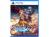 PS5 Trails in the Sky 2nd Chapter
