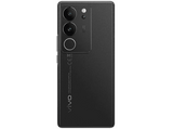 Móvil - vivo V29 5G, Noble Black, 256 GB, 8 GB RAM, 6.78 1.5 K AMOLED 120 Hz, Qualcomn Snapdragon 778G, 4600 mAh, Dual SIM, Android