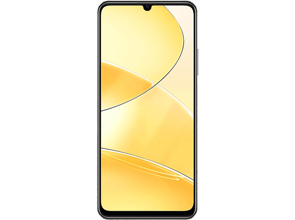 Móvil - Realme C51, Negro, 128+8GB, 6.74", 720 x 1600, 50 mp, Cámara IA, Android