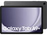 Tablet - Samsung Galaxy Tab A9+ Wifi, 128GB, 8GB RAM, Gris, 11", WQXGA, Qualcomm, Android 13