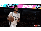 Nintendo Switch 2 NBA 2K27 (Código de descarga)