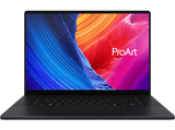 Portátil - ASUS ProArt P16 OLED H7606WM-SC054W Copilot+ PC, 16  OLED 4K, AMD Ryzen™ AI 9 HX 370 50 TOPS, 32GB, 1TB SSD, GeForce RTX™ 5060, W11H