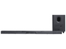 Barra de sonido - JBL Bar 1300, Bluetooth, Inalámbrico, 1170 W, Subwoofer inalámbrico, 11.1.4 Canales, Negro
