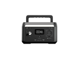 Powerbank - Xtorm XP2W300, 300W, 2x USB-C, 1x AC Socket, 2x USB-A, Asa de Transporte, Pantalla LCD, Negro