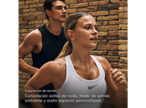 PowerBeats Fit (2025), Auriculares deportivos inalámbricos, True Wireless con aletas Secure-Fit, Apple, Android, Naranja