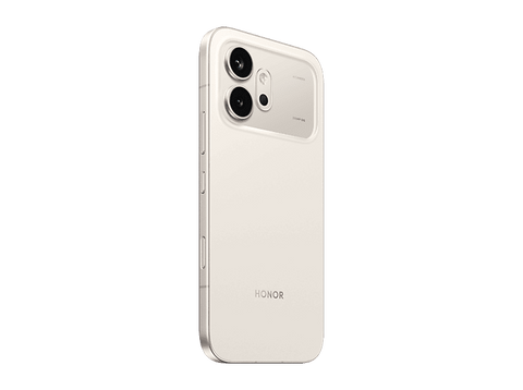 Móvil - Honor Bundle 600, Blanco, 512GB, 8GB RAM, 6.57
