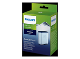 Filtro de agua - Philips CA6903/10, AquaClean, 625 tazas por filtro, 5000 tazas sin descalcificar, Multiseries, Click&Go, Blanco
