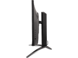 Monitor gaming - Acer Predator XB273UV3, 27 QHD, 180 Hz, 1 ms, IPS, 1 x USB C, 4x USB 3.0/3.1, FreeSync Premium, Altura ajustable, Altavoces