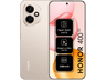 Móvil - Honor 400 5G, Gold, 256GB, 8GB RAM, 6.55" AMOLED, Qualcomm Snapdragon 7 Gen 3, 5300 mAh, MagicOS 9.0