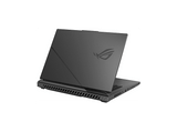 Portátil gaming - ASUS ROG Strix G614PR-RV031, 16 WUXGA, AMD Ryzen™ 9 8940HX, 32GB RAM, 1TB SSD, GeForce RTX™ 5070 Ti, Sin sistema operativo