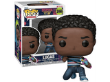 Figura Funko Pop! - Stranger Things - Tales From 85: Lucas, 10 cm, Vinilo
