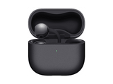 Auriculares True Wireless - Huawei Freeclip 2, 38h Autonomía, IP57, Open-ear, Llamadas nítidas, Conexión a dos Dispositivos, Negro