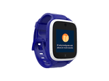 Smartwach infantil - Xplora Let's Go, Cámara, Llamadas, SOS, GPS, Modo Colegio, Azul
