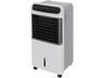 Ventilador de agua - Cecotec EnergySilence PureTech 6500, 80 W, 500 m³/h, 12 l, 8 h, 4 Funciones, Blanco