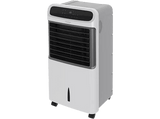 Ventilador de agua - Cecotec EnergySilence PureTech 6500, 80 W, 500 m³/h, 12 l, 8 h, 4 Funciones, Blanco