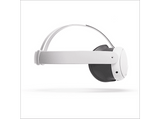 Gafas de realidad virtual - Meta Quest 3, 128 GB, Realidad mixta revolucionaria, Potente rendimiento, Blanco