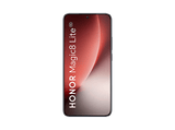 Móvil - Honor Magic8 Lite, Midnight Black, 512GB, 8GB RAM, 6.79 AMOLED de 4320 Hz, Qualcomm® Snapdragon® 6 Gen 4 (4nm), 7500 mAh, Incluye Cargador