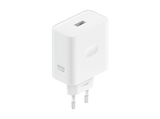 Cargador de pared - OPPO Supervooc 100W Power Adapter Kit, Compatibilidad Universal, Blanco