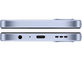 Móvil - OPPO A6k, Crystal Blue, 256 GB, 4 GB RAM, 6.75 LCD, Qualcomm Snapdragon®685 (6nm), 6100 mAh