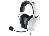 Auriculares gaming - Razer BlackShark V2 X, Circumaurales, Micrófono, Blanco