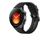 Smartwatch - Xiaomi Watch 5, Correa 135-205 mm, Pantalla AMOLED 1,54”, +150 Modos Deportivos, 18 días Autonomía, Negro