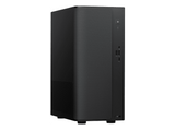 PC sobremesa - ASUS V500 Mini Tower VM501MH-0R7260046W, AMD Ryzen™ 7 260, 16 GB RAM, 512 GB SSD, Radeon™ 780M, Windows 11 Home, Negro