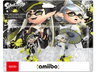 Figura - Nintendo Amiibo Pack Callie & Marie Coleccion Splatoon, Plástico