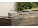 Altavoz inalámbrico - Sony SRS-LSR200, Para TV, 2 W, Función mando a distancia, Autonomía 13h, Blanco