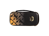 Funda Nintendo Switch 2 - FR-TEC Kings League Switch Premium Bag, Para Nintendo Switch (1, 2, Lite y OLED), Negro