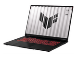Portátil gaming - ASUS TUF Gaming A18 FA808UP-S8110, 18 WUXGA, AMD Ryzen™ 7 260, 16 GB RAM, 1 TB SSD, GeForce RTX™ 5070, Sin sistema operativo