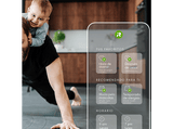 Robot aspirador - iRobot® Roomba® i3+ - Autovaciado de suciedad -Ideal mascotas, Sugerencias personalizadas, Compatible asistente voz