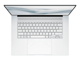 Portátil - ASUS Zenbook S16 OLED UM5606GA-SR340W Copilot+ PC, 16 3K, AMD Ryzen™ AI 9 465 50 TOPS, 32GB RAM, 1TB SSD, W11H, Sin cargador