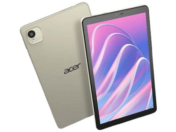Tablet - Acer Iconia A10-31M-A8C1, 10.1" HD,  Allwinner A537, 4GB RAM, 64 GB, Plata