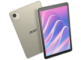 Tablet - Acer Iconia A10-31M-A8C1, 10.1 HD,  Allwinner A537, 4GB RAM, 64 GB, Plata
