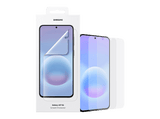 Protector pantalla - Samsung, Para Galaxy A57, Anti-reflecting Film, Transparente