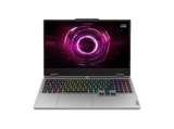 Portátil gaming - Lenovo LOQ 15AHP10, 15.6 Full-HD, AMD Ryzen™ 7 250, 16GB RAM, 512GB SSD, GeForce RTX™ 5050, Windows 11 Home