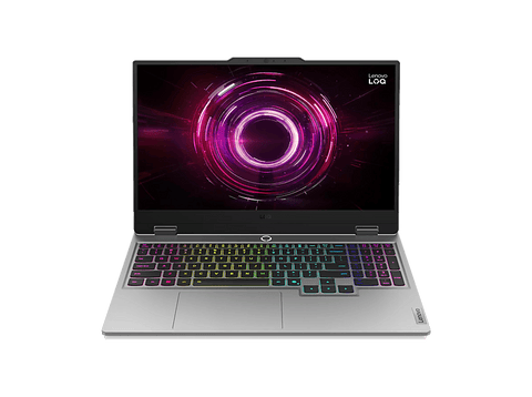 Portátil gaming - Lenovo LOQ 15AHP10, 15.6
