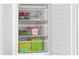 Frigorífico combi - Balay 3KFE553WI, Total No Frost, 186 cm, 326 l, Cajón ExtraCold 0º,  Blanco